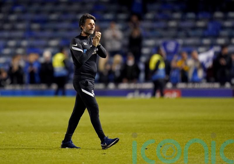 Danny Cowley doesn’t understand lack of goal-line technology in League One