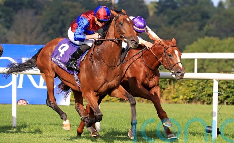 O’Brien employing ‘maintenance’ regime ahead of Luxembourg’s Arc bid