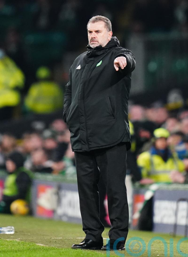 Not just one of those days – Ange Postecoglou disappointed with St Mirren loss