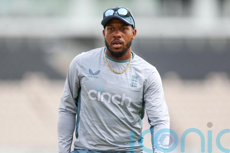 Pakistan fans will be overjoyed to see England stars play – Chris Jordan
