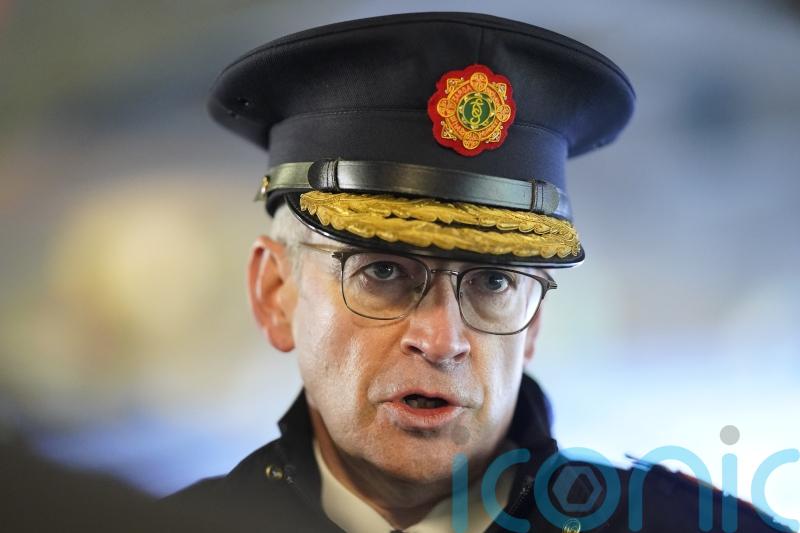 Garda Commissioner  condemns ‘disgraceful’ incident in which Garda car was rammed