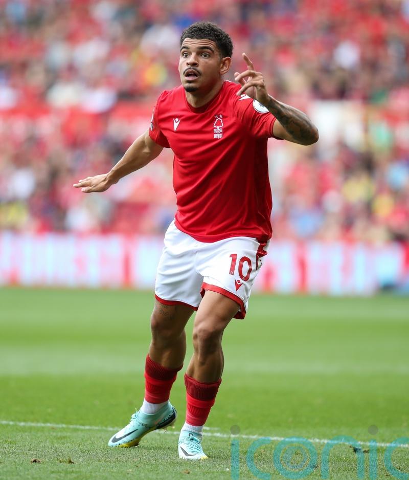England Under-21s lose Morgan Gibbs-White and Keane Lewis-Potter