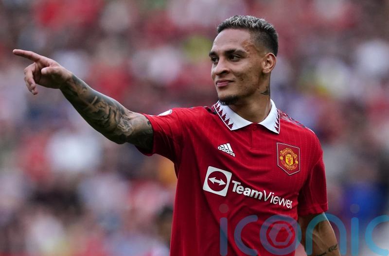 Man United’s £77m overspend on Antony, Lisandro Martinez and Casemiro revealed