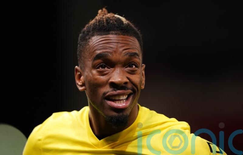 Ivan Toney finds latest Arsenal ‘kick about’ tweet a ‘bit cringey’