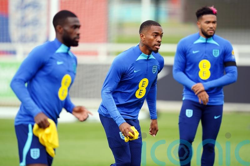 Ivan Toney vows not to let World Cup chance go by after first England call-up