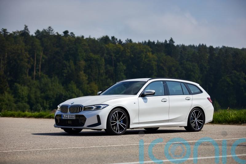 First Drive: Is the updated BMW 3 Series Touring still the supreme estate car leader?