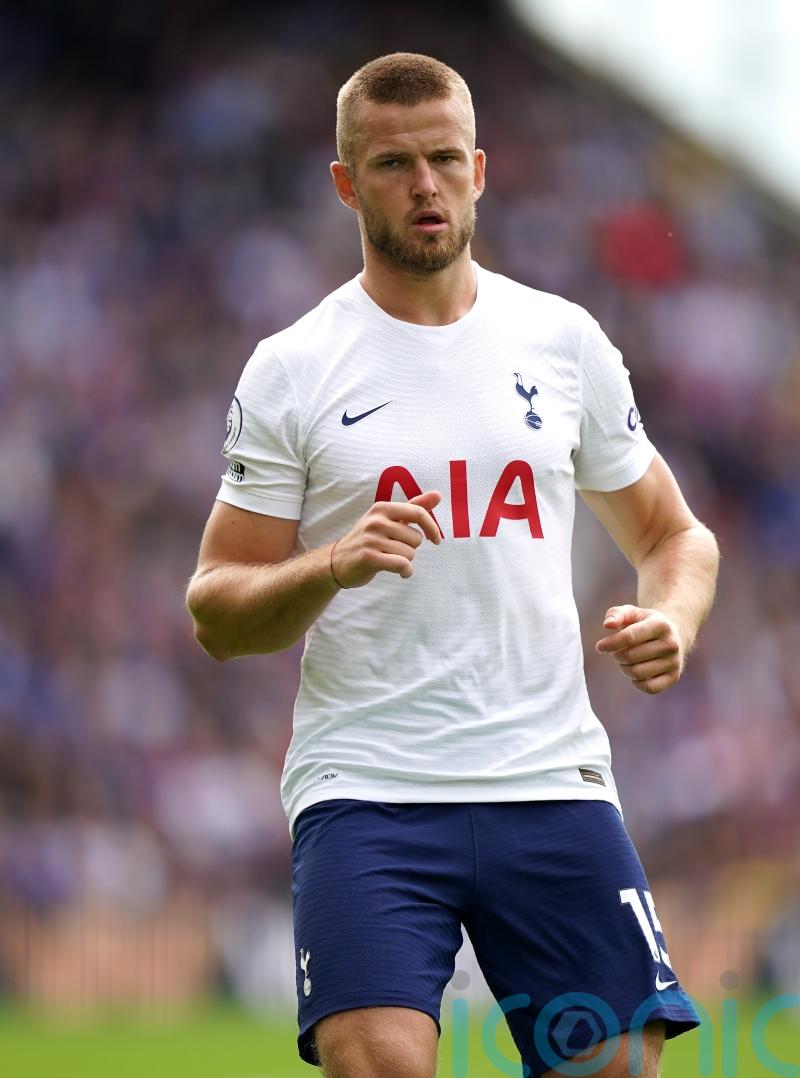 Crowd behaviour is a serious problem in football – Tottenham’s Eric Dier