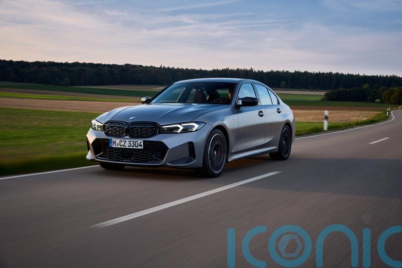 First Drive: Is the BMW M440i the ultimate everyday performance car?
