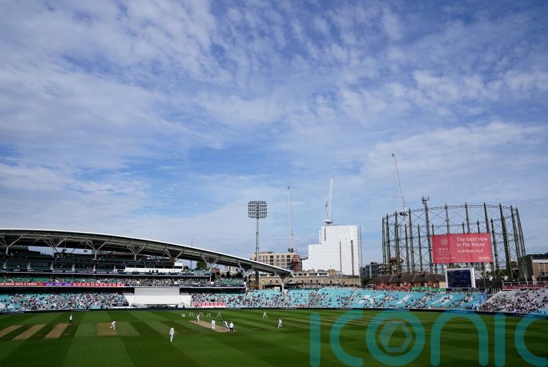 The Oval and Lord’s to host next two World Test Championship finals