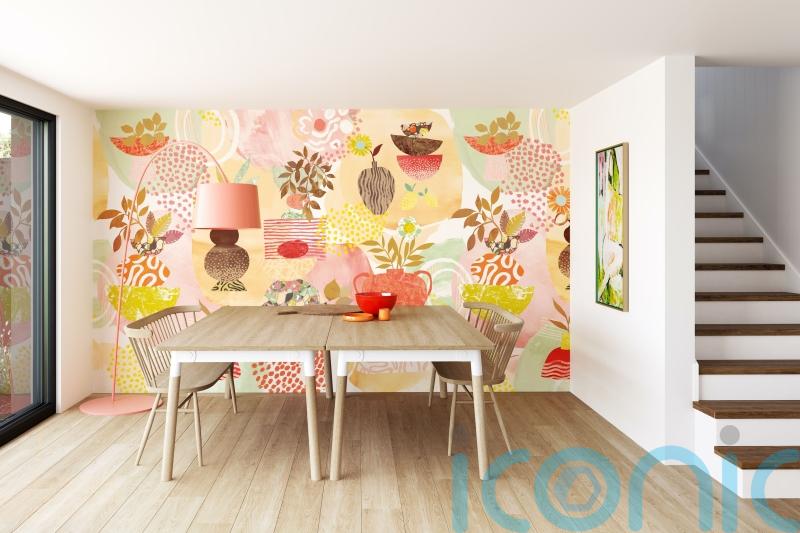 Dopamine décor: 12 ways to play with punchy hues at home