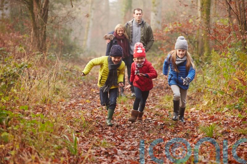 What are the secrets to making kids happy, as new research reveals worrying wellbeing decline?