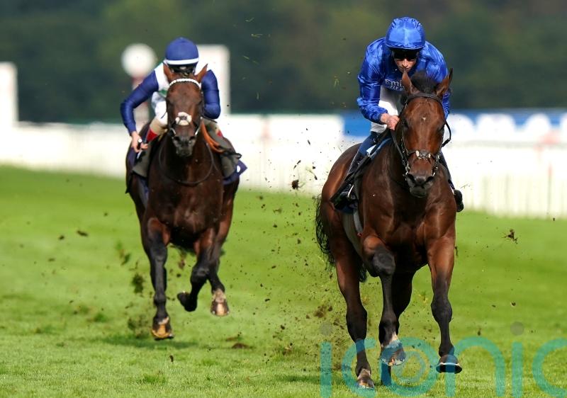 ParisLongchamp ground crucial to potential Arc bid for Adayar