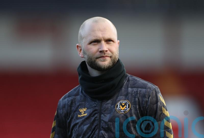 Will Evans could help Newport get back to winning ways against Carlisle