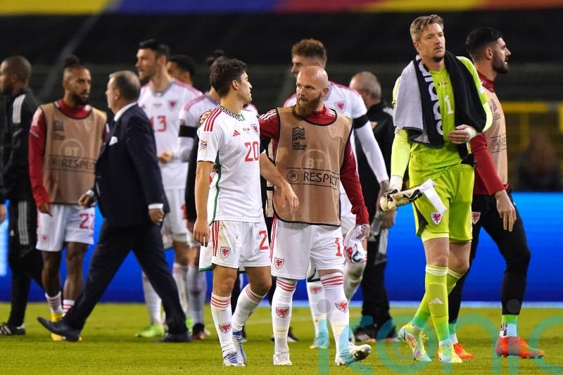 Robert Page shunning World Cup talk to focus on ‘final’ showdown with Poland