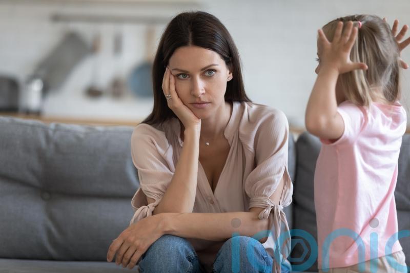 6 ways to tackle bad behaviour so you and your young child feels good afterwards