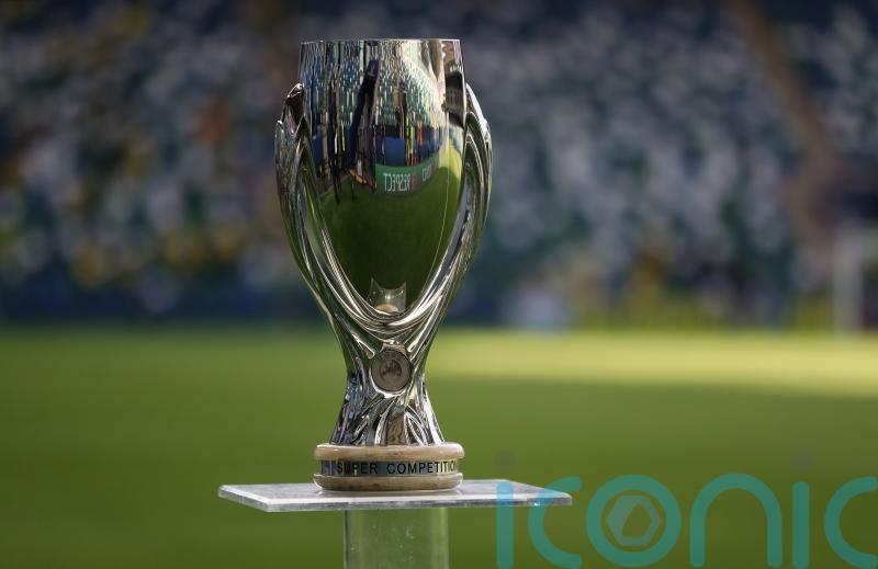 European bosses ‘exploring different ideas’ amid talk of taking Super Cup to USA