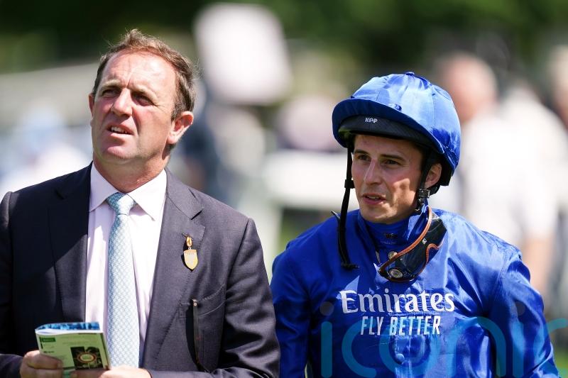Flying Honours fancied to graduate in Royal Lodge