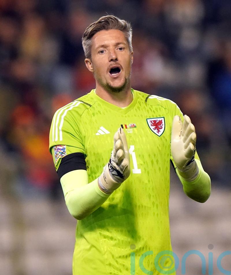 Wales are going there to win the whole thing – Wayne Hennessey’s World Cup aim