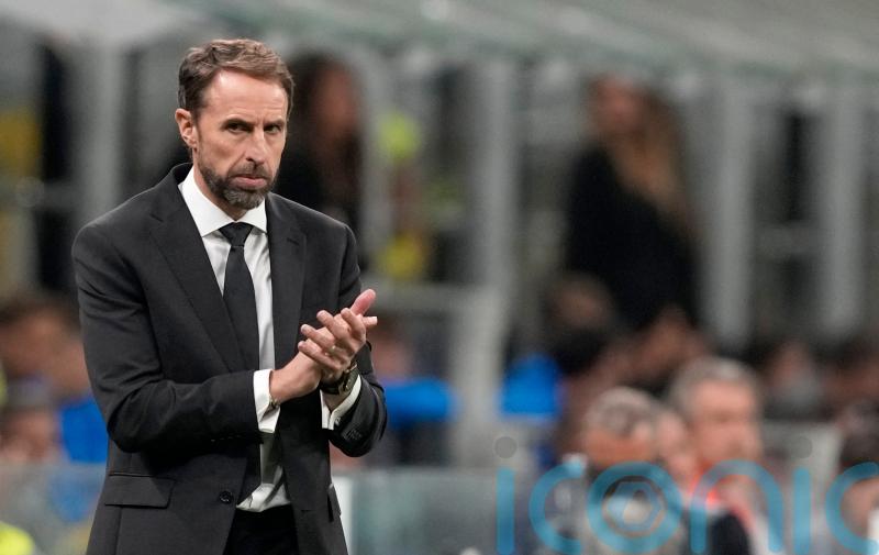Scoring struggles and fan frustration – England worries mount ahead of World Cup