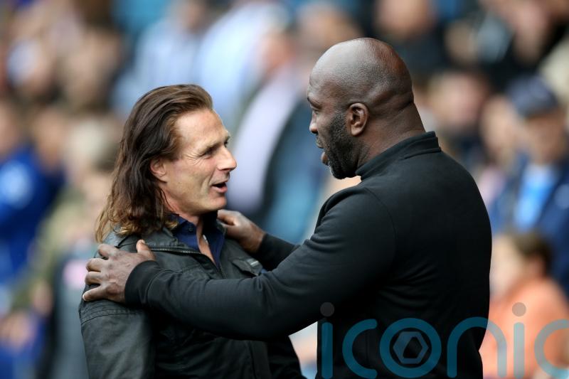 Darren Moore hails ‘more or less perfect’ win for Sheffield Wednesday