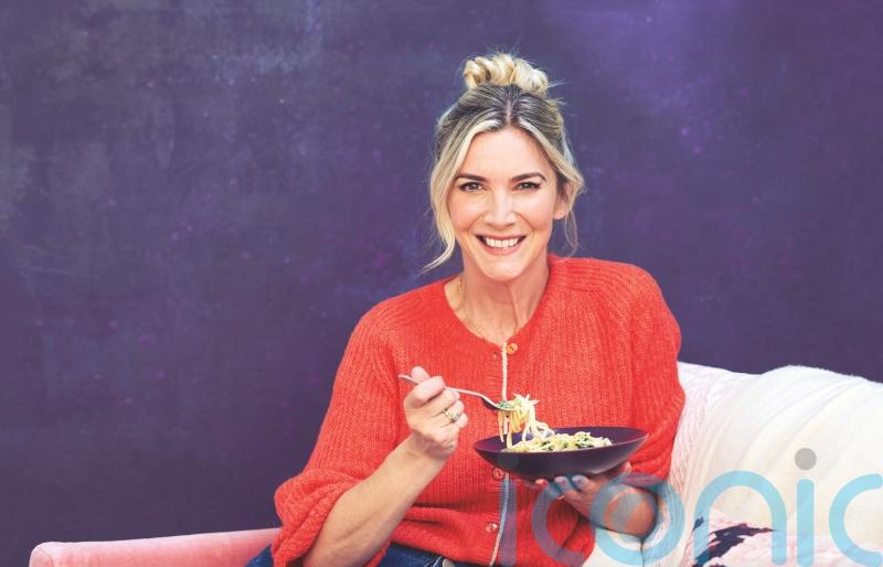 Lisa Faulkner’s top tips for saving money in the kitchen