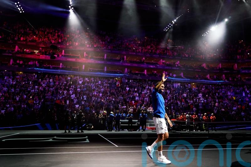 Tennis after Roger Federer – what comes next for the men’s game