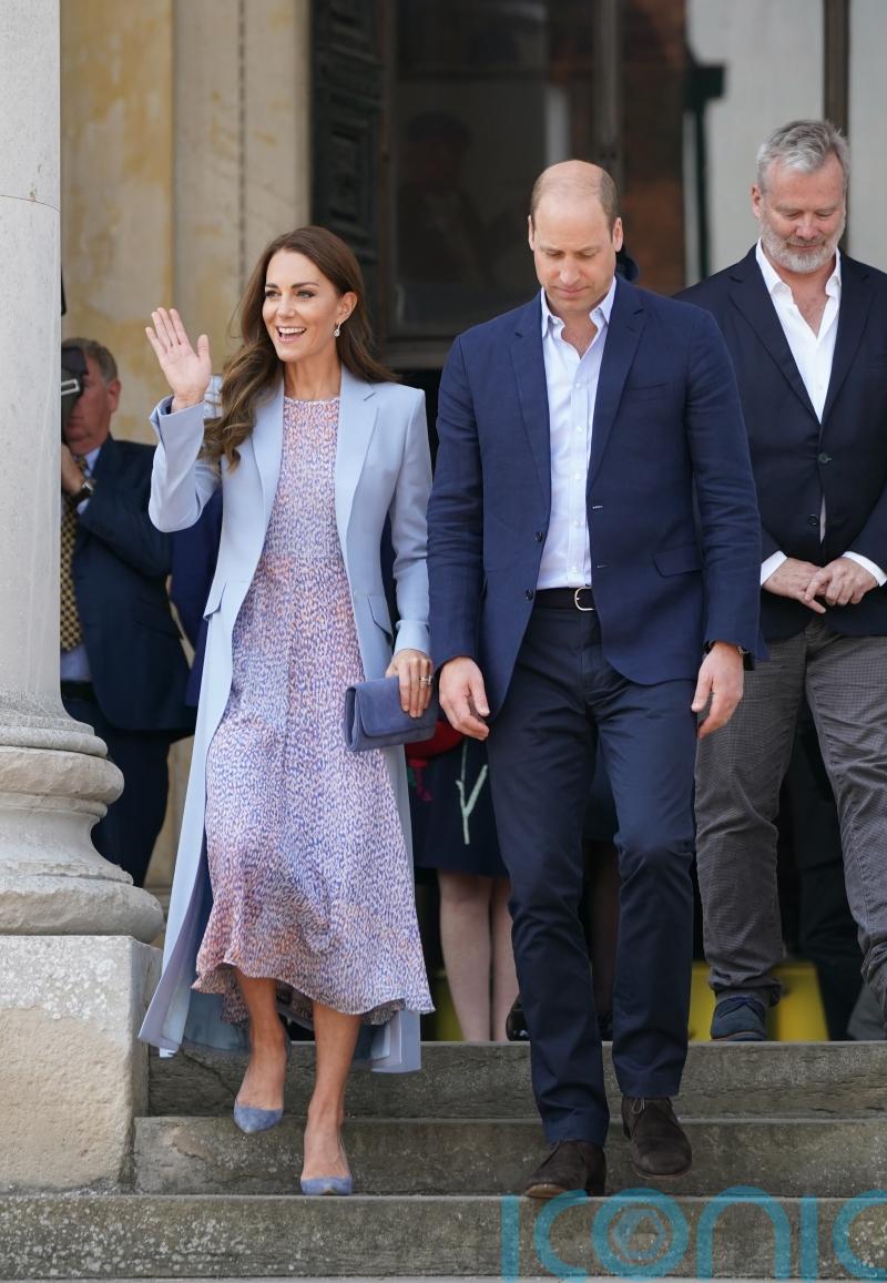 As Kate and William head to Wales: 5 places you won’t believe are real
