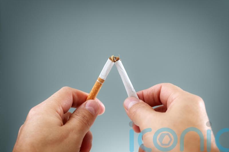 5 myths about quitting smoking, as research shows 40% of cancers ‘could be prevented’