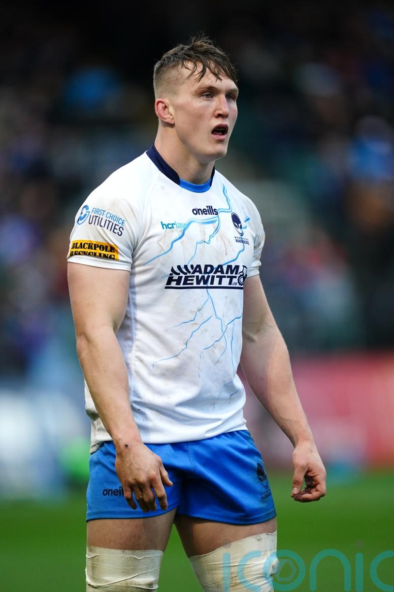 Ted Hill: Worcester players all want club to survive but need ‘Plan B in place’