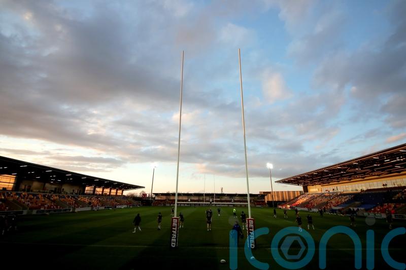It’s a positive scenario – York chairman welcomes IMG’s new rugby league plans