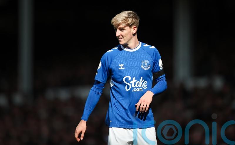 Anthony Gordon ‘ready for challenge’ of gatecrashing England’s World Cup squad