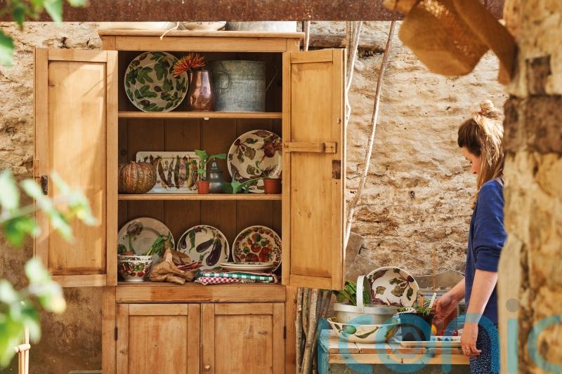 11 stylish ways to give your home some serious autumn vibes