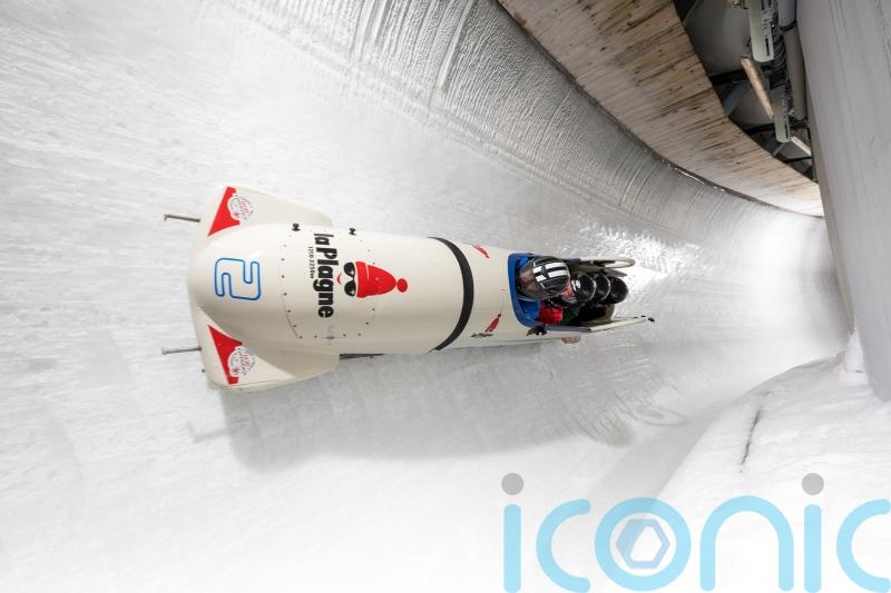 From bobsleigh to moonbiking – how to hit high speeds without skis in Les Arcs and La Plagne