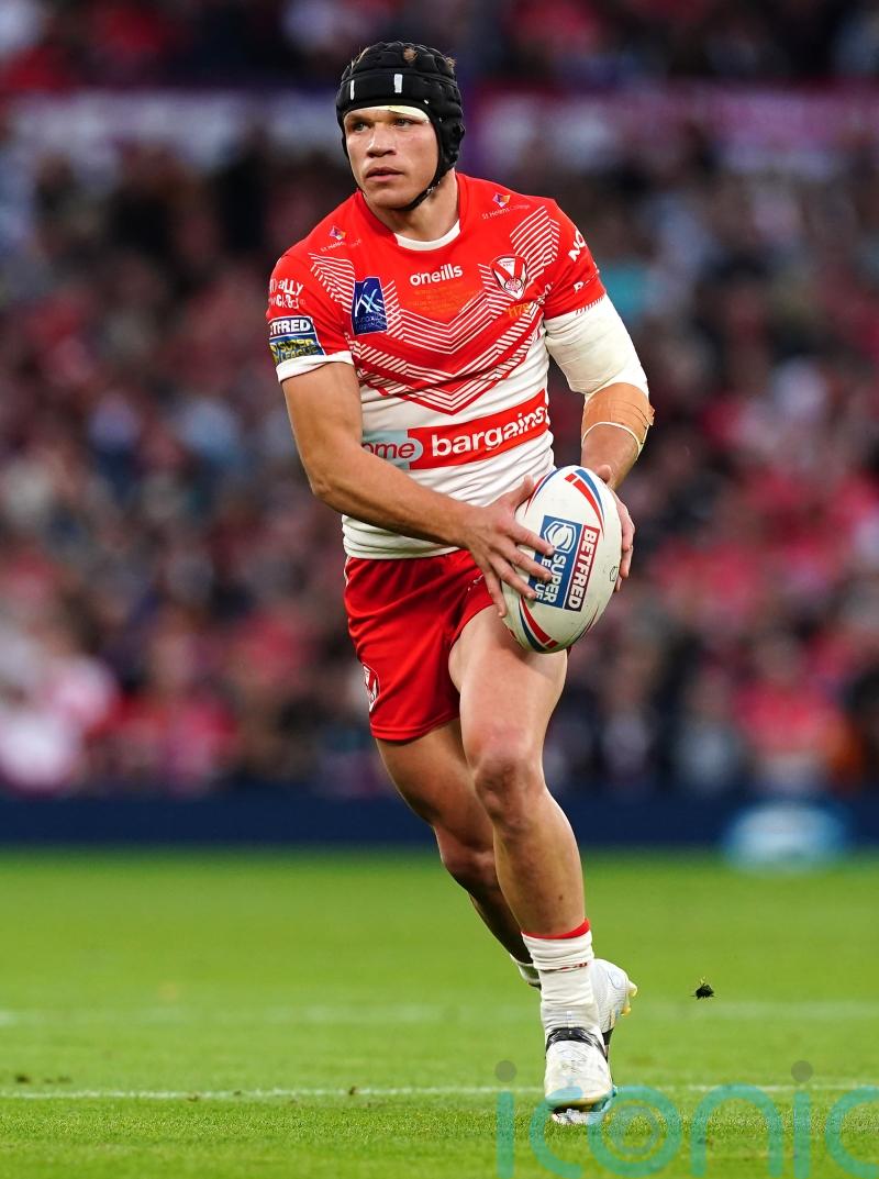 Jonny Lomax and Mark Percival ruled out of England’s team for World Cup