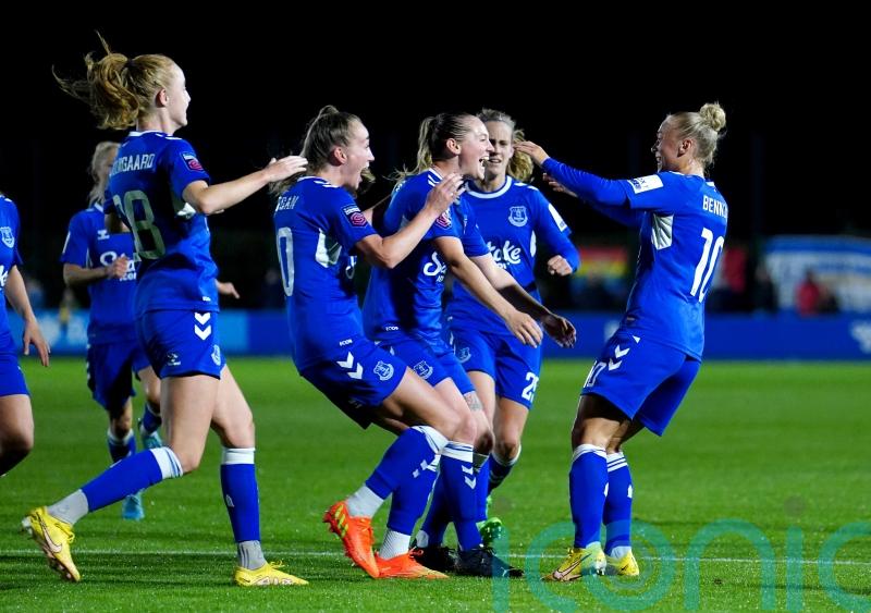 Everton leave it late as Leicester still seek their first point of the season