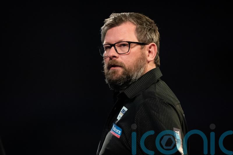Darts pushed me over the edge – James Wade on his battle with bipolar disorder