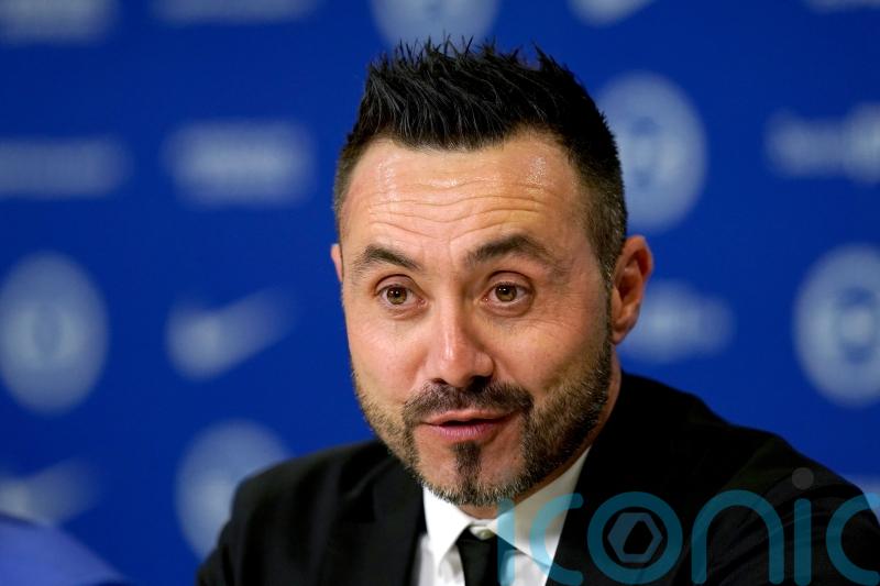 Roberto De Zerbi won’t tinker too much on his Brighton debut at Liverpool