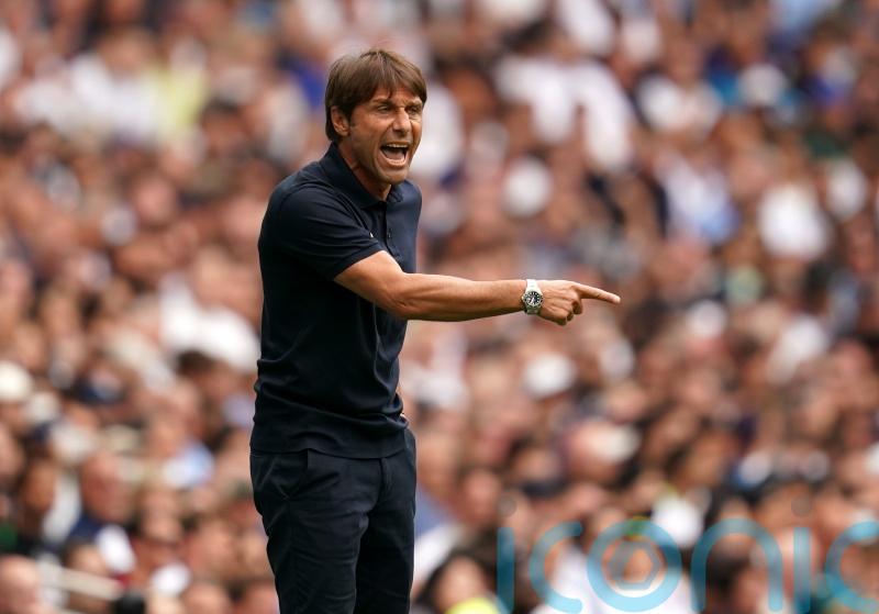 Arsenal are being rewarded for sticking with Mikel Arteta – Antonio Conte