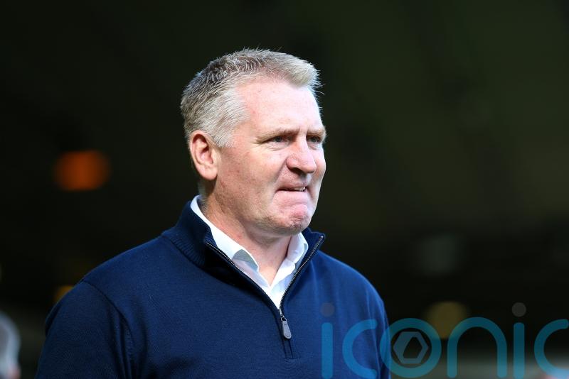 Dean Smith lauds Norwich’s ‘winning mentality’ after beating Blackpool