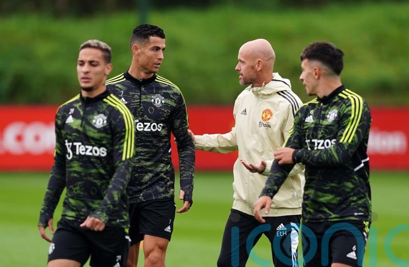 Manchester United have world-class players and can attract more – Erik ten Hag