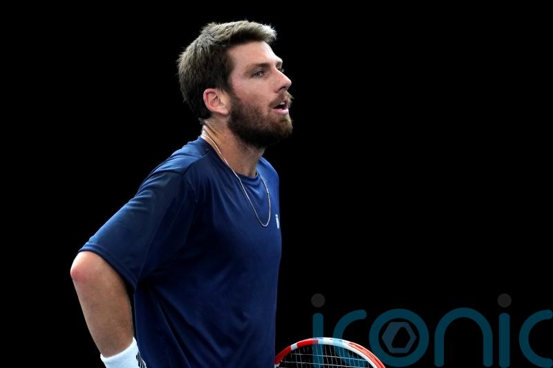 Cameron Norrie to miss Japan Open as positive Covid test hits ATP Finals hopes