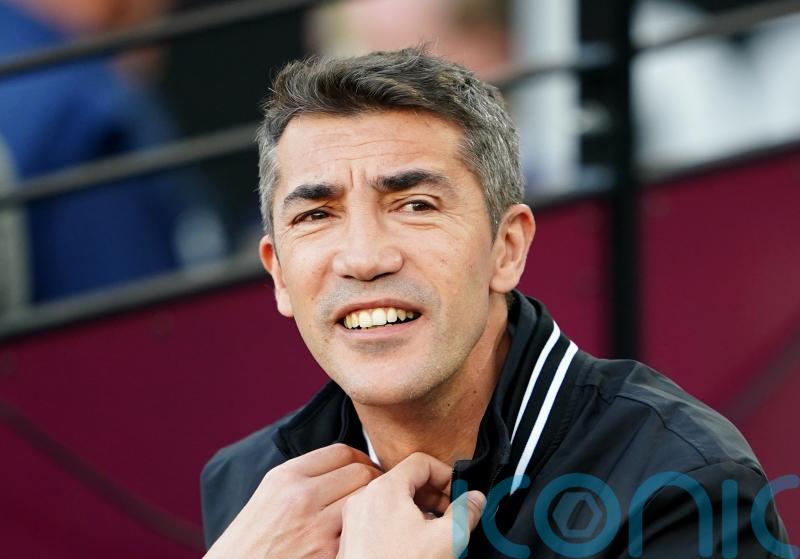 Wolves part company with head coach Bruno Lage – reports