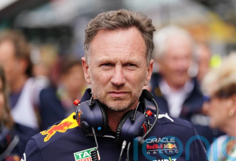 Christian Horner ‘absolutely confident’ Red Bull did not break F1 cost cap rules