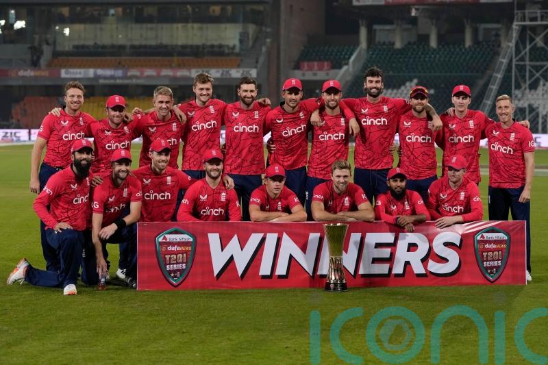 Teams will fear us – Moeen Ali turns attention to T20 World Cup after series win