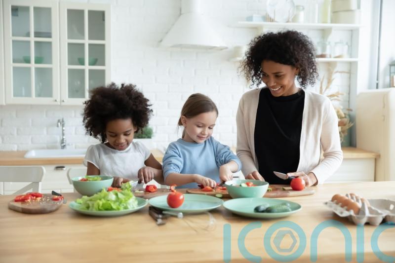 5 chefs on how to get kids involved in the kitchen