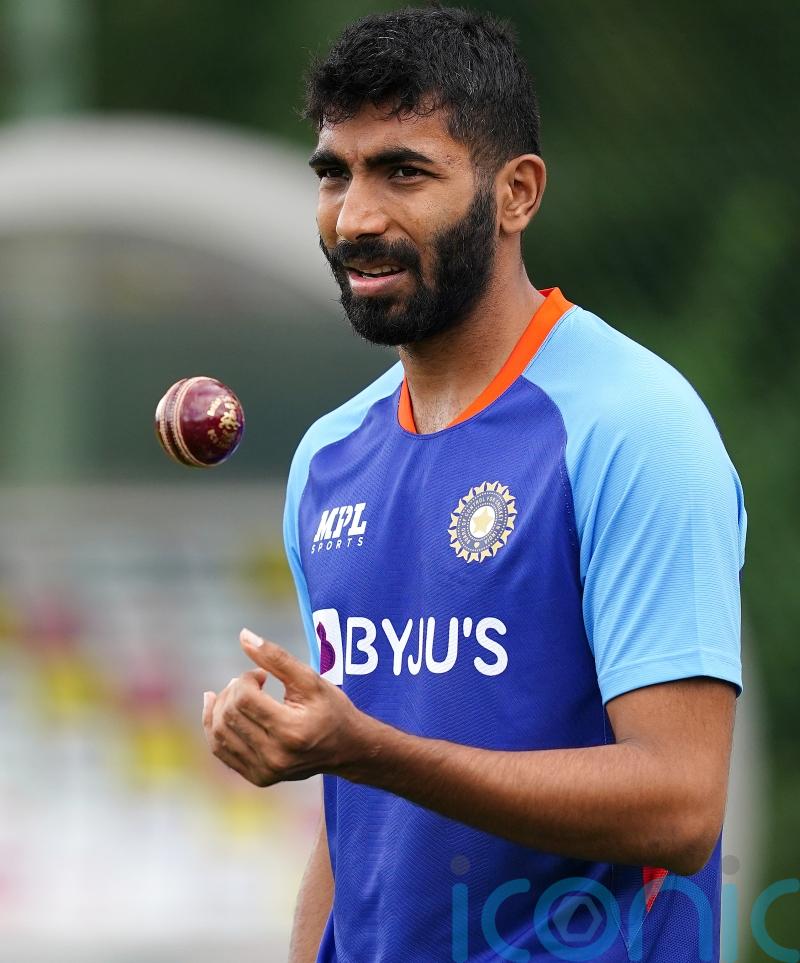 Jasprit Bumrah ruled out of India’s Twenty20 World Cup squad
