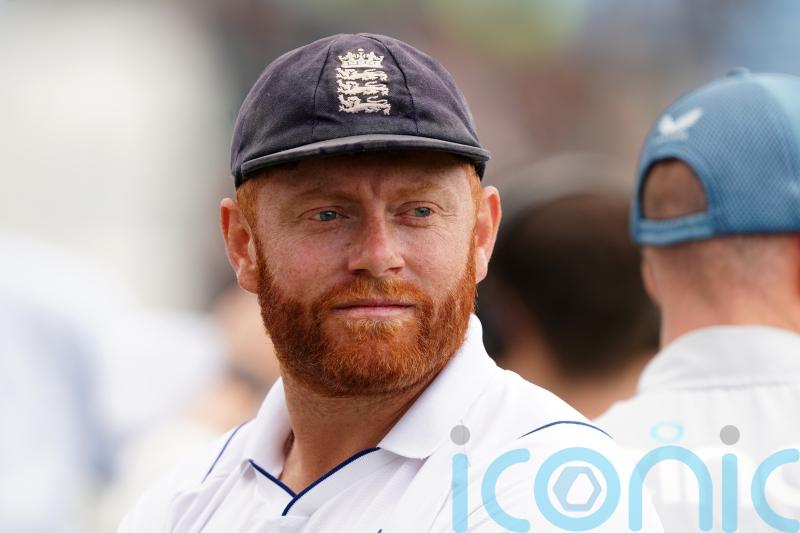 England’s Jonny Bairstow rules himself out of T20 World Cup due to injury