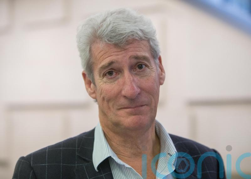 6 lesser-known signs of Parkinson’s, as Jeremy Paxman opens up about his diagnosis
