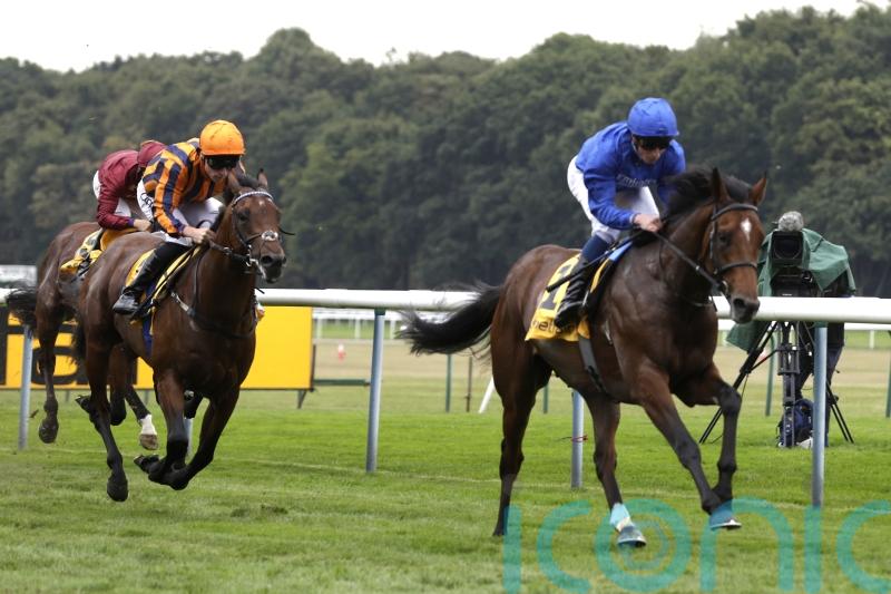 Naval Power to spearhead Appleby’s weekend HQ team