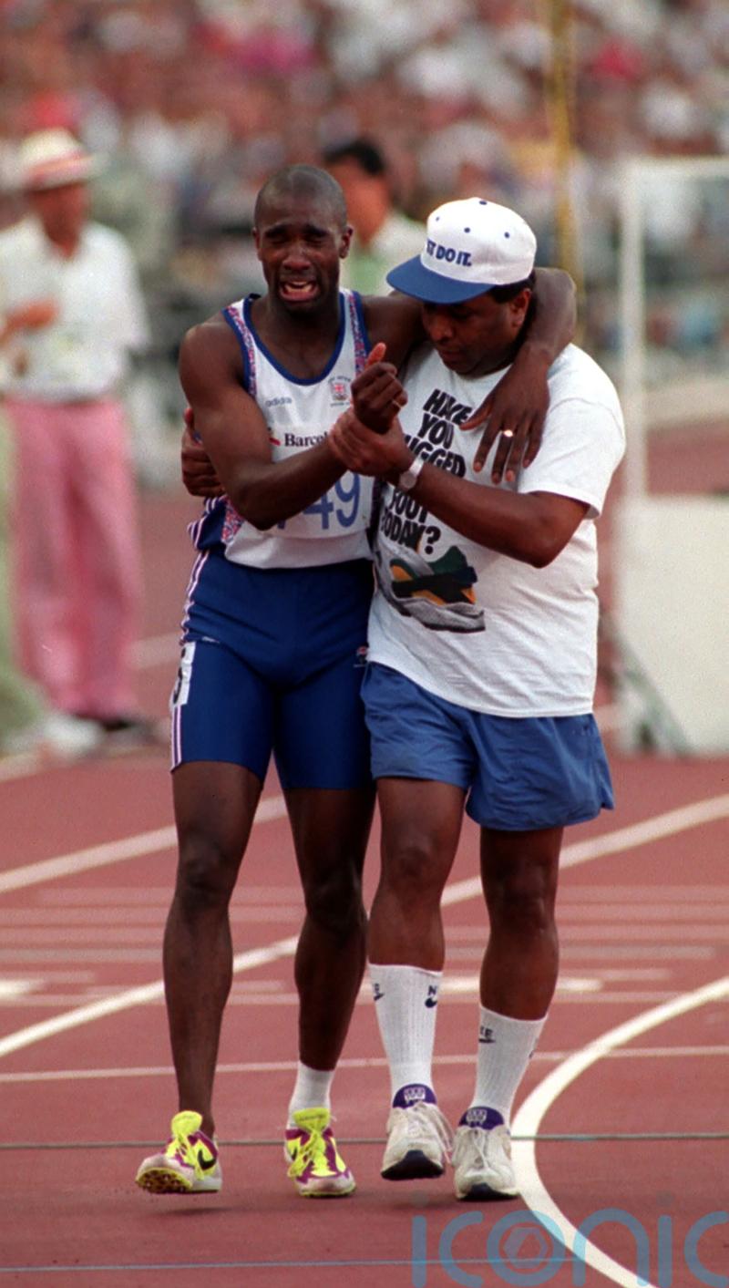 BOA and IOC pay tribute to Jim Redmond after his death aged 81